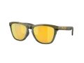 Oakley Frogskins Range Sonnenbrille OO 0OO9284 928408