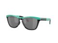 Oakley Frogskins Range Sonnenbrille OO 9284 10