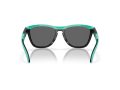 Oakley Frogskins Range Sonnenbrille OO 9284 10