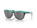 Oakley Frogskins Range Sonnenbrille OO 9284 10