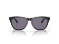 Oakley Frogskins Range Sonnenbrille OO 9284 11