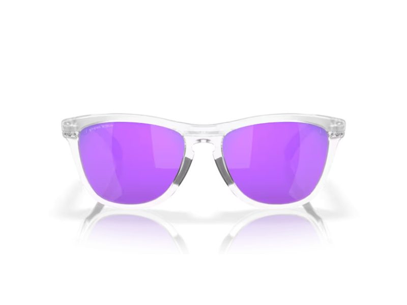 Oakley Frogskins Range Sonnenbrille OO 9284 12
