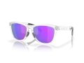 Oakley Frogskins Range Sonnenbrille OO 9284 12