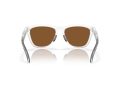 Oakley Frogskins Range Sonnenbrille OO 9284 12