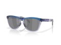 Oakley Frogskins Range Sonnenbrille OO 9284 16