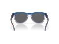 Oakley Frogskins Range Sonnenbrille OO 9284 16