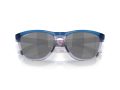 Oakley Frogskins Range Sonnenbrille OO 9284 16