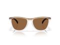 Oakley Frogskins Range Sonnenbrille OO 9284 20