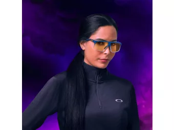 Oakley Helux Sonnenbrille OO 9285 05