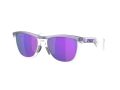 Oakley Frogskins Hybrid Sonnenbrille OO 9289 01