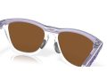 Oakley Frogskins Hybrid Sonnenbrille OO 9289 01