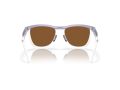Oakley Frogskins Hybrid Sonnenbrille OO 9289 01
