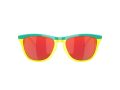 Oakley Frogskins Hybrid Sonnenbrille OO 9289 02