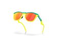 Oakley Frogskins Hybrid Sonnenbrille OO 9289 02