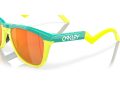 Oakley Frogskins Hybrid Sonnenbrille OO 9289 02