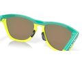 Oakley Frogskins Hybrid Sonnenbrille OO 9289 02