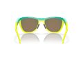 Oakley Frogskins Hybrid Sonnenbrille OO 9289 02