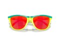 Oakley Frogskins Hybrid Sonnenbrille OO 9289 02