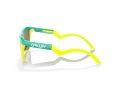 Oakley Frogskins Hybrid Sonnenbrille OO 9289 02
