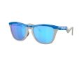 Oakley Frogskins Hybrid Sonnenbrille OO 9289 03