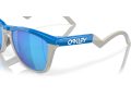 Oakley Frogskins Hybrid Sonnenbrille OO 9289 03