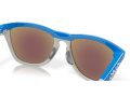 Oakley Frogskins Hybrid Sonnenbrille OO 9289 03