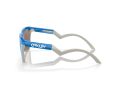 Oakley Frogskins Hybrid Sonnenbrille OO 9289 03