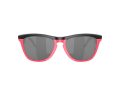 Oakley Frogskins Hybrid Sonnenbrille OO 9289 04