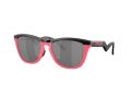 Oakley Frogskins Hybrid Sonnenbrille OO 9289 04