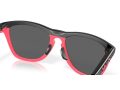 Oakley Frogskins Hybrid Sonnenbrille OO 9289 04