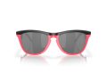 Oakley Frogskins Hybrid Sonnenbrille OO 9289 04
