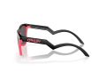 Oakley Frogskins Hybrid Sonnenbrille OO 9289 04