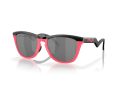 Oakley Frogskins Hybrid Sonnenbrille OO 9289 04