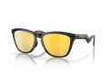 Oakley Frogskins Hybrid Sonnenbrille OO 9289 06