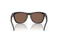 Oakley Frogskins Hybrid Sonnenbrille OO 9289 06