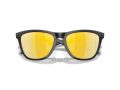Oakley Frogskins Hybrid Sonnenbrille OO 9289 06