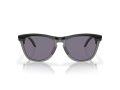 Oakley Frogskins Hybrid Sonnenbrille OO 9289 07