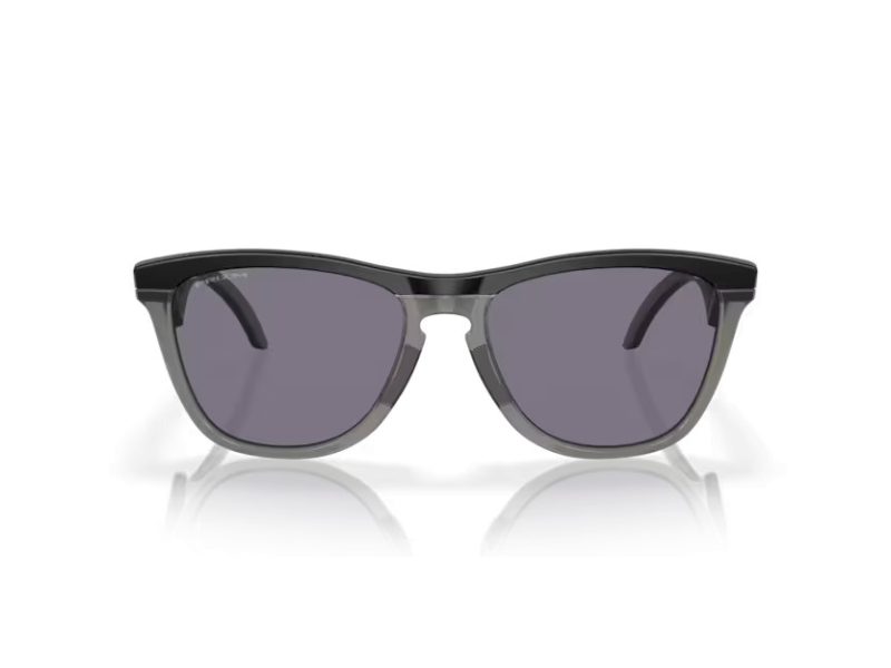 Oakley Frogskins Hybrid Sonnenbrille OO 9289 07