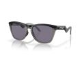 Oakley Frogskins Hybrid Sonnenbrille OO 9289 07