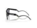 Oakley Frogskins Hybrid Sonnenbrille OO 9289 07