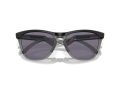 Oakley Frogskins Hybrid Sonnenbrille OO 9289 07