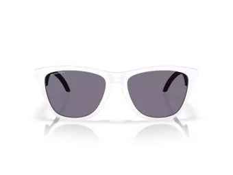 Oakley Frogskins Hybrid Sonnenbrille OO 9289 08