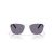 Oakley Frogskins Hybrid Sonnenbrille OO 9289 08