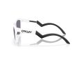 Oakley Frogskins Hybrid Sonnenbrille OO 9289 08