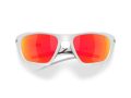 Oakley Frogskins Hybrid Sonnenbrille OO 9289 09