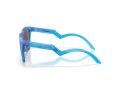 Oakley Frogskins Hybrid Sonnenbrille OO 9289 09