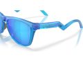 Oakley Frogskins Hybrid Sonnenbrille OO 9289 09