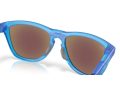 Oakley Frogskins Hybrid Sonnenbrille OO 9289 09