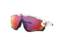 Oakley Jawbreaker Sonnenbrille OO 9290 05