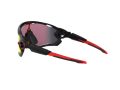 Oakley Jawbreaker Sonnenbrille OO 9290 20